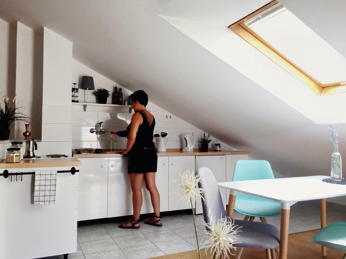 Sunset Hill Apartment Zadar Exterior foto
